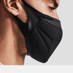Workout Mask